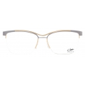 Cazal - Vintage 4272 - Legendary - Gold Silver - Optical Glasses - Cazal Eyewear