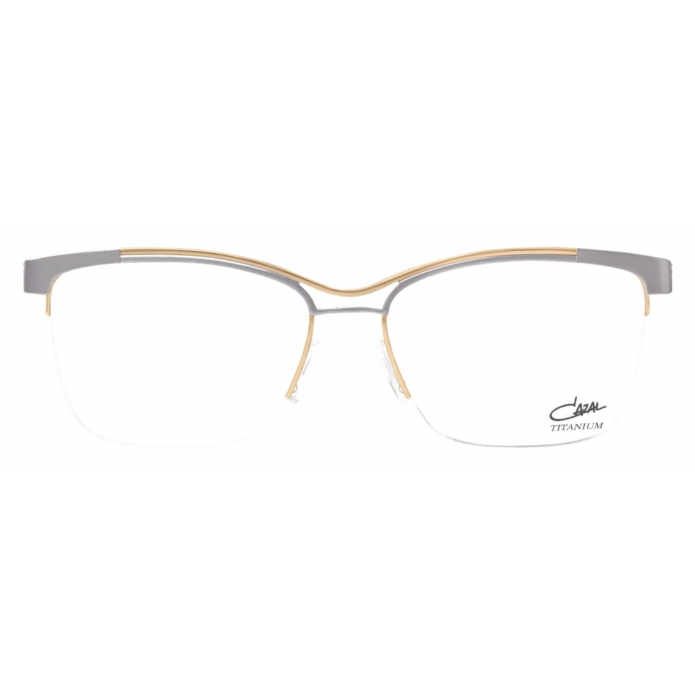 Cazal - Vintage 4272 - Legendary - Oro Argento - Occhiali da Vista - Cazal Eyewear