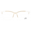 Cazal - Vintage 4272 - Legendary - Cream - Optical Glasses - Cazal Eyewear