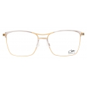 Cazal - Vintage 4273 - Legendary - Oro - Occhiali da Vista - Cazal Eyewear