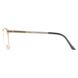 Cazal - Vintage 4273 - Legendary - Gold - Optical Glasses - Cazal Eyewear