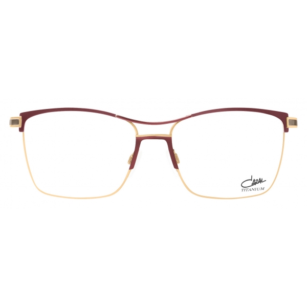 Cazal - Vintage 4273 - Legendary - Burgundy - Optical Glasses - Cazal Eyewear