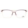Cazal - Vintage 4273 - Legendary - Bordeaux - Occhiali da Vista - Cazal Eyewear