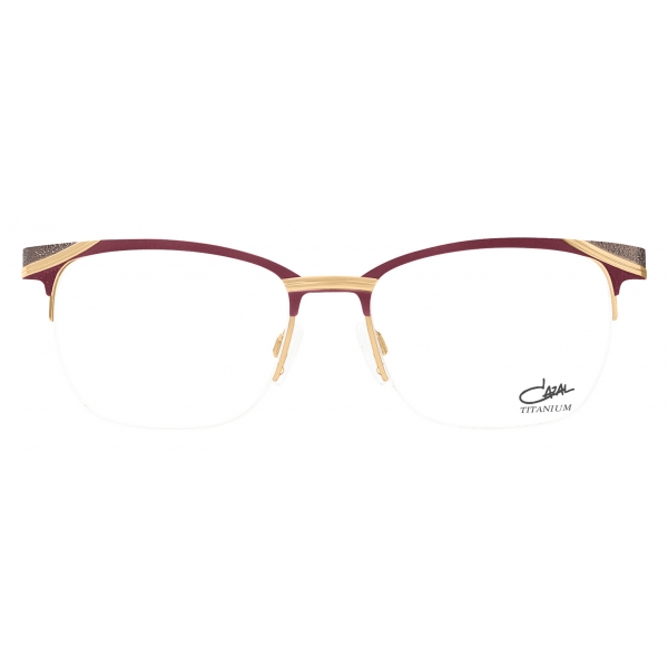 Cazal - Vintage 4274 - Legendary - Red Grey - Optical Glasses - Cazal Eyewear