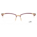 Cazal - Vintage 4274 - Legendary - Red Grey - Optical Glasses - Cazal Eyewear