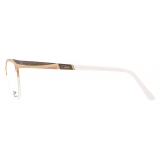 Cazal - Vintage 4274 - Legendary - Nude Grey - Optical Glasses - Cazal Eyewear
