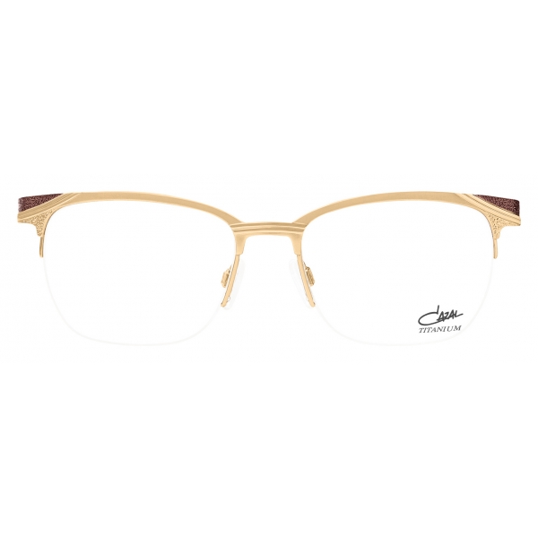Cazal - Vintage 4274 - Legendary - Gold Mocca - Optical Glasses - Cazal Eyewear