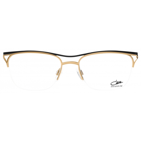 Cazal - Vintage 4278 - Legendary - Black - Optical Glasses - Cazal Eyewear