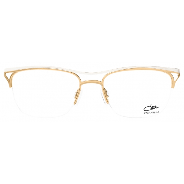Cazal - Vintage 4278 - Legendary - Cream - Optical Glasses - Cazal Eyewear