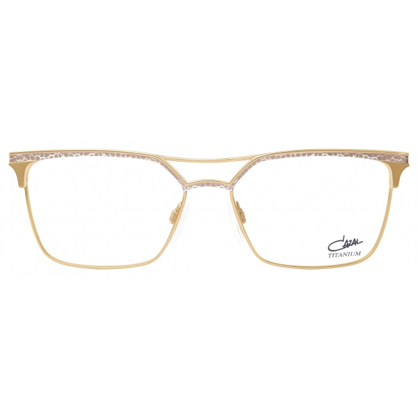 Cazal - Vintage 4279 - Legendary - Cream - Optical Glasses - Cazal Eyewear