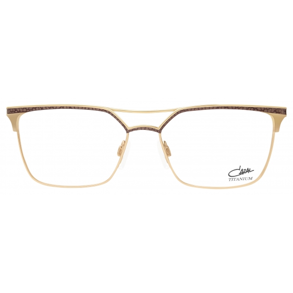 Cazal - Vintage 4279 - Legendary - Brown - Optical Glasses - Cazal Eyewear