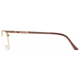 Cazal - Vintage 4279 - Legendary - Brown - Optical Glasses - Cazal Eyewear