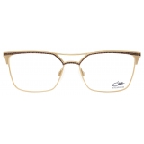 Cazal - Vintage 4279 - Legendary - Burgundy - Optical Glasses - Cazal Eyewear