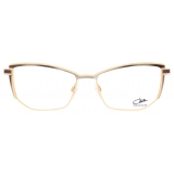 Cazal - Vintage 4280 - Legendary - Cream - Optical Glasses - Cazal Eyewear