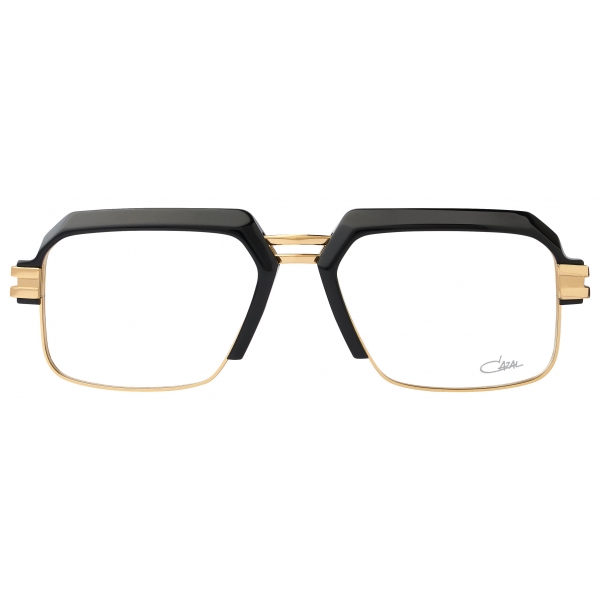 Cazal - Vintage 6020 - Legendary - Black Gold - Optical Glasses - Cazal Eyewear