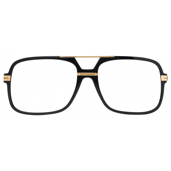 Cazal - Vintage 6026 - Legendary - Black Gold - Optical Glasses - Cazal Eyewear