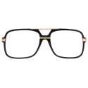 Cazal - Vintage 6026 - Legendary - Black Gold - Optical Glasses - Cazal Eyewear