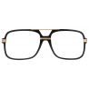 Cazal - Vintage 6026 - Legendary - Nero Oro - Occhiali da Vista - Cazal Eyewear