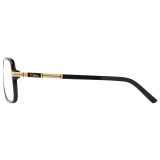 Cazal - Vintage 6026 - Legendary - Black Gold - Optical Glasses - Cazal Eyewear