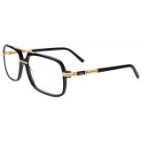 Cazal - Vintage 6026 - Legendary - Nero Oro - Occhiali da Vista - Cazal Eyewear