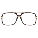 Cazal - Vintage 6026 - Legendary - Havana Gold - Optical Glasses - Cazal Eyewear