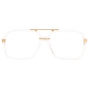 Cazal - Vintage 6026 - Legendary - Cristallo Oro - Occhiali da Vista - Cazal Eyewear
