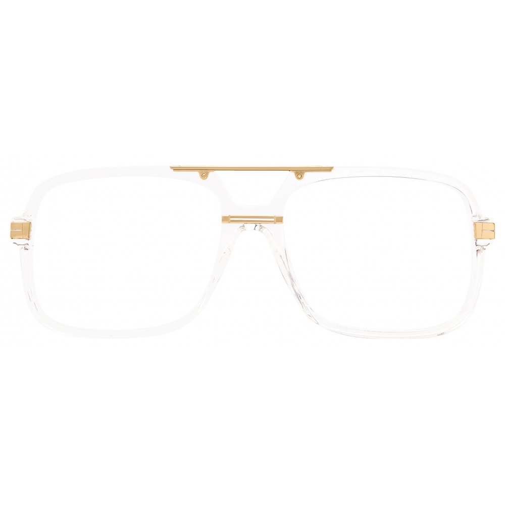 Cazal - Vintage 6026 - Legendary - Cristallo Oro - Occhiali da Vista - Cazal Eyewear
