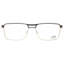 Cazal - Vintage 6026 - Legendary - Crystal Gold - Optical Glasses - Cazal Eyewear