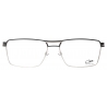 Cazal - Vintage 7066 - Legendary - Nero Argento - Occhiali da Vista - Cazal Eyewear