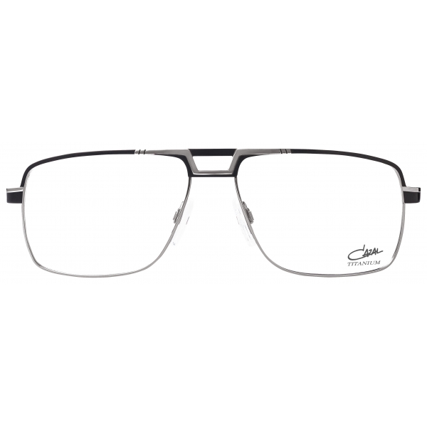 Cazal - Vintage 7068 - Legendary - Black Gunmetal - Optical Glasses - Cazal Eyewear
