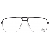 Cazal - Vintage 7068 - Legendary - Black Gunmetal - Optical Glasses - Cazal Eyewear