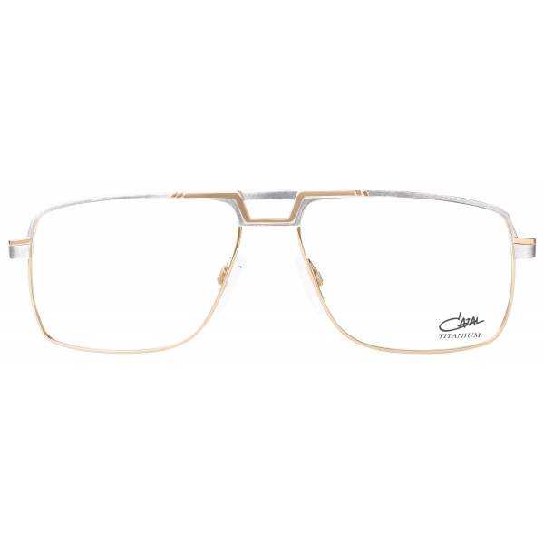 Cazal - Vintage 7068 - Legendary - Bicolor - Optical Glasses - Cazal Eyewear
