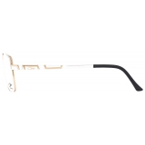 Cazal - Vintage 7068 - Legendary - Bicolor - Optical Glasses - Cazal Eyewear