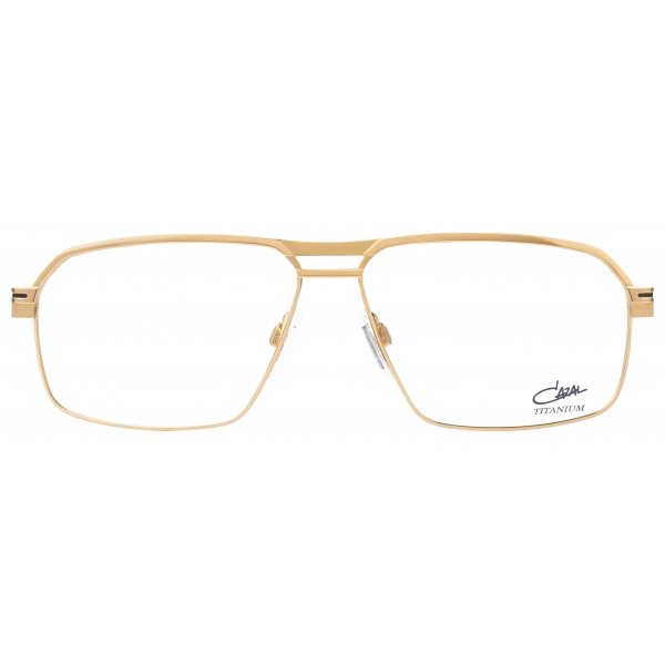 Cazal - Vintage 7070 - Legendary - Gold - Optical Glasses - Cazal Eyewear