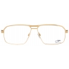 Cazal - Vintage 7070 - Legendary - Oro - Occhiali da Vista - Cazal Eyewear