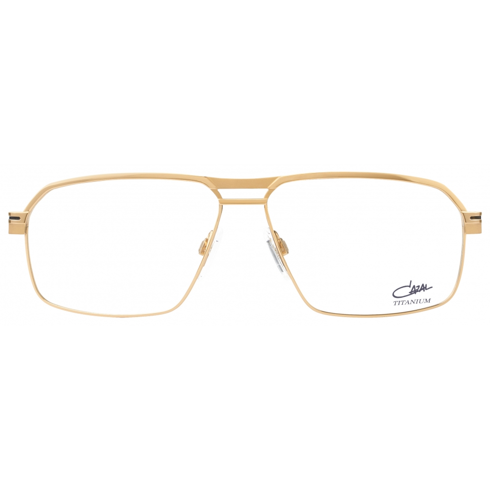 Cazal - Vintage 7070 - Legendary - Oro - Occhiali da Vista - Cazal Eyewear