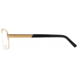 Cazal - Vintage 7070 - Legendary - Gold - Optical Glasses - Cazal Eyewear