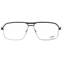 Cazal - Vintage 7070 - Legendary - Black Gunmetal - Optical Glasses - Cazal Eyewear
