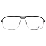 Cazal - Vintage 7070 - Legendary - Black Gunmetal - Optical Glasses - Cazal Eyewear