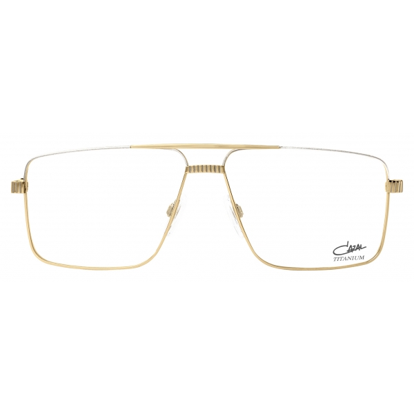 Cazal - Vintage 7077 - Legendary - Bicolour - Optical Glasses - Cazal Eyewear