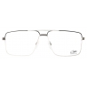 Cazal - Vintage 7077 - Legendary - Black Silver - Optical Glasses - Cazal Eyewear
