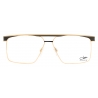 Cazal - Vintage 7078 - Legendary - Nero Oro - Occhiali da Vista - Cazal Eyewear