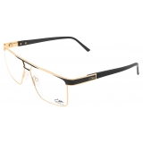 Cazal - Vintage 7078 - Legendary - Black Gold - Optical Glasses - Cazal Eyewear