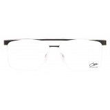 Cazal - Vintage 7078 - Legendary - Black Silver - Optical Glasses - Cazal Eyewear