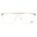 Cazal - Vintage 7078 - Legendary - Grey Gold - Optical Glasses - Cazal Eyewear