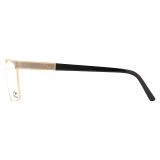 Cazal - Vintage 7078 - Legendary - Grey Gold - Optical Glasses - Cazal Eyewear