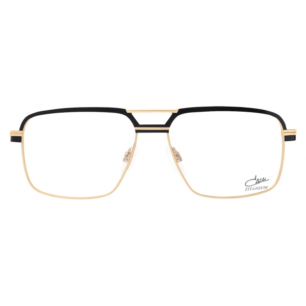 Cazal - Vintage 7079 - Legendary - Black Gold - Optical Glasses - Cazal Eyewear