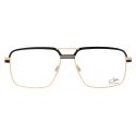 Cazal - Vintage 7079 - Legendary - Black Gold - Optical Glasses - Cazal Eyewear