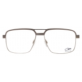 Cazal - Vintage 7079 - Legendary - Gunmetal - Optical Glasses - Cazal Eyewear