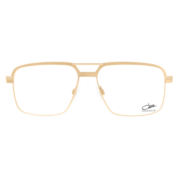 Cazal - Vintage 7079 - Legendary - Gold - Optical Glasses - Cazal Eyewear